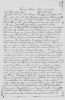 William Smith Letter, Page 1